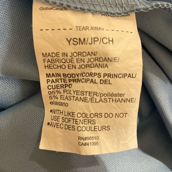 Under armour boys collar heat gear short sleeve shirt polo - Picture 5 of 7